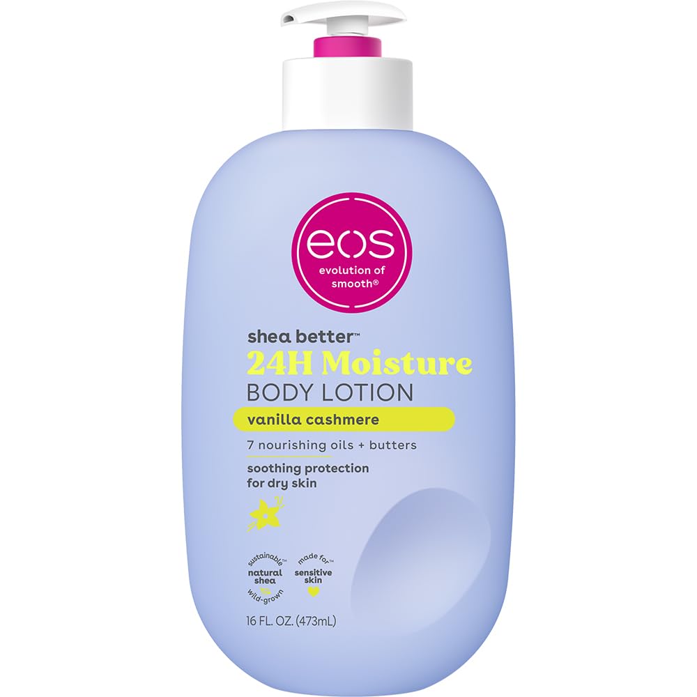 Vanilla Cashmere16 Fl Oz (Pack of 1)
